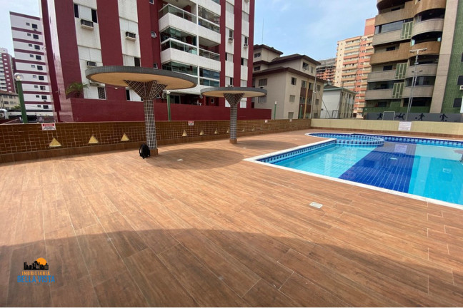 Imagem Apartamento com 2 Quartos à Venda, em Canto Do Forte - Praia Grande Imagem Apartamento com 2 Quartos à Venda, em Canto Do Forte - Praia Grande