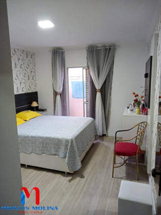 Imagem Apartamento com 3 Quartos à Venda, 120 m² em Cerâmica - São Caetano Do Sul
