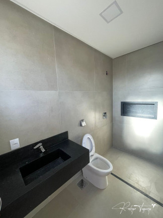 Imagem Casa de Condomínio com 3 Quartos à Venda, 152 m² em Jardins Barcelona - Senador Canedo