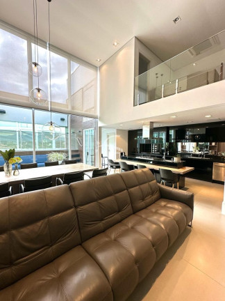 Imagem Imóvel com 4 Quartos à Venda, 291 m² em América - Joinville