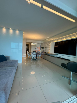 Imagem Apartamento com 3 Quartos à Venda, 96 m² em Boa Viagem - Recife
