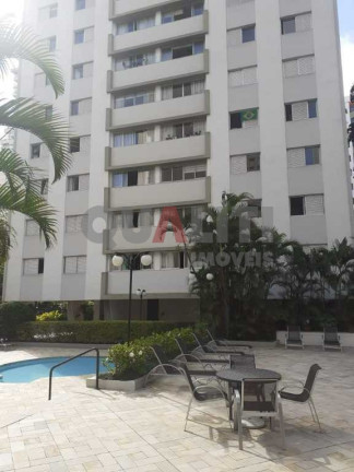 Imagem Apartamento com 3 Quartos à Venda, 120 m² em Campo Belo - São Paulo