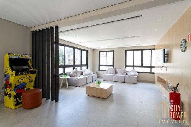 Imagem Apartamento com 1 Quarto à Venda, 25 m² em Ipiranga - São Paulo