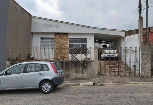 Casa com 3 Quartos à Venda, 151 m² em Jardim Toledo - Votorantim