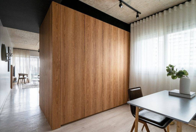 Imagem Apartamento com 2 Quartos à Venda, 64 m² em Jardim Europa - Porto Alegre Imagem Apartamento com 2 Quartos à Venda, 64 m² em Jardim Europa - Porto Alegre