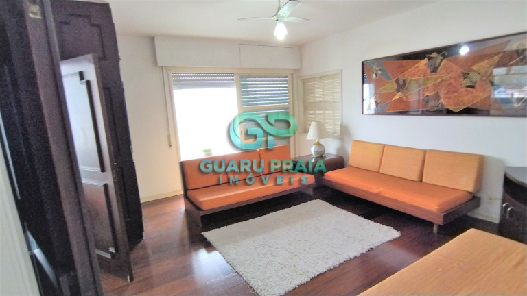 Imagem Apartamento com 4 Quartos à Venda, 200 m² em Pitangueiras - Guarujá