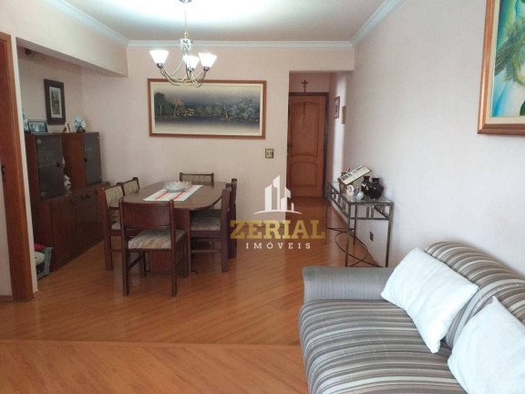 Imagem Apartamento com 2 Quartos à Venda, 102 m² em Cerâmica - São Caetano Do Sul