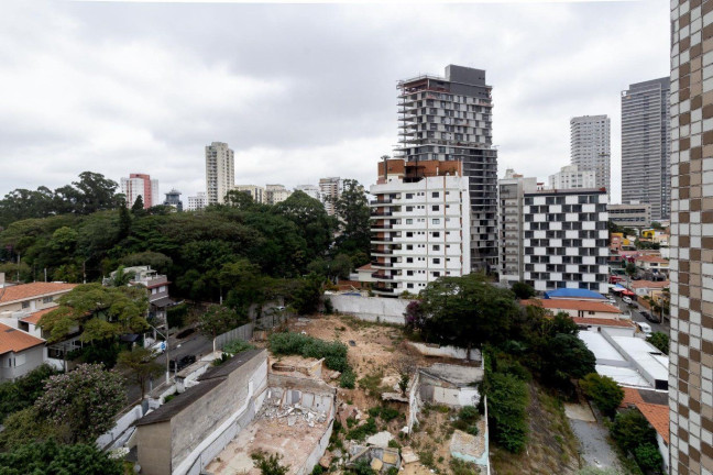 Imagem Apartamento com 2 Quartos à Venda, 77 m² em Vila Madalena - São Paulo Imagem Apartamento com 2 Quartos à Venda, 77 m² em Vila Madalena - São Paulo