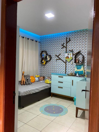 Imagem Casa com 2 Quartos à Venda,  em Jardim Lagoa Nova - Limeira