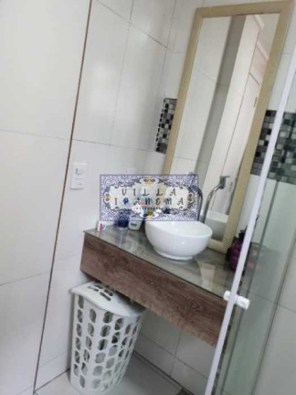 Imagem Apartamento com 2 Quartos à Venda, 57 m² em Centro - Rio De Janeiro