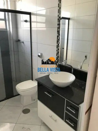 Imagem Apartamento com 1 Quarto à Venda, em Centro - São Vicente Imagem Apartamento com 1 Quarto à Venda, em Centro - São Vicente
