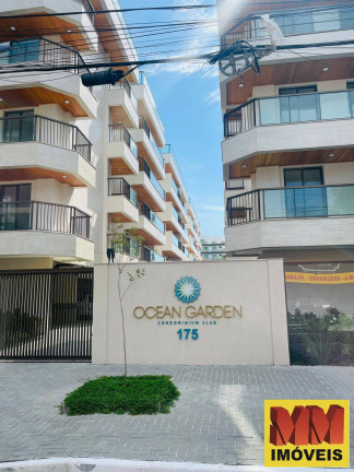 Imagem Cobertura com 3 Quartos à Venda, 182 m² em Vila Nova - Cabo Frio