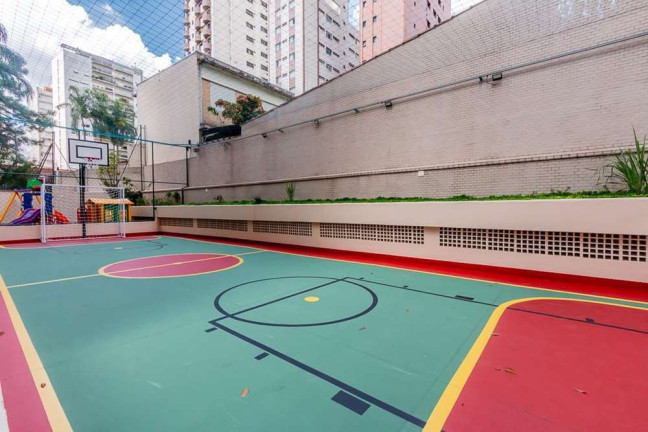 Imagem Apartamento com 3 Quartos à Venda, 150 m² em Perdizes - São Paulo