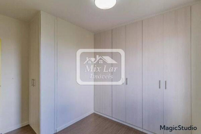 Imagem Apartamento com 2 Quartos à Venda, 57 m² em Padroeira - Osasco