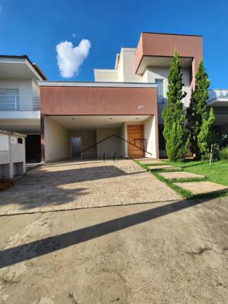Imagem Sobrado com 3 Quartos à Venda, 230 m² em Condomínio Ibiti Royal - Sorocaba