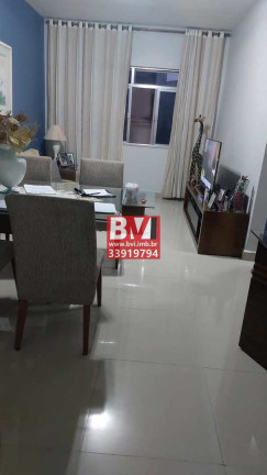 Apartamento com 2 Quartos à Venda, 86 m² em Vista Alegre - Rio De Janeiro