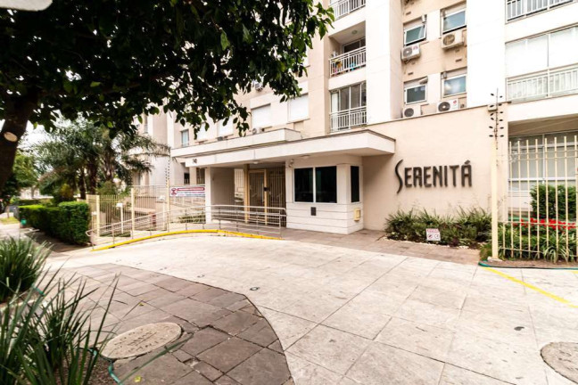 Imagem Imóvel com 3 Quartos à Venda, em Passo Da Areia - Porto Alegre Imagem Imóvel com 3 Quartos à Venda, em Passo Da Areia - Porto Alegre