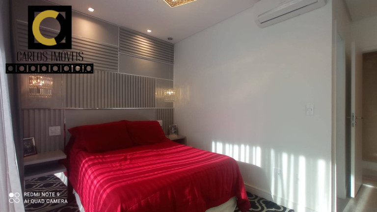 Imagem Apartamento com 2 Quartos à Venda, 125 m² em Pompéia - Santos