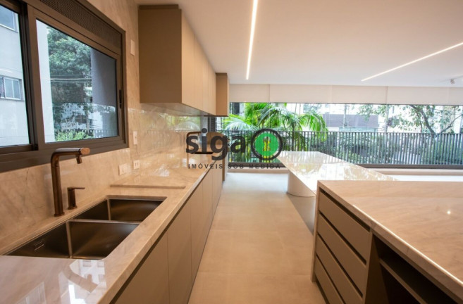 Imagem Apartamento com 3 Quartos à Venda, 170 m² em Paraíso - São Paulo Imagem Apartamento com 3 Quartos à Venda, 170 m² em Paraíso - São Paulo