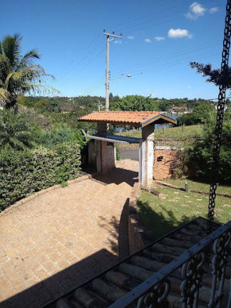 Imagem Chácara com 4 Quartos à Venda, 500 m² em Condomínio Vale Das Laranjeiras - Indaiatuba Imagem Chácara com 4 Quartos à Venda, 500 m² em Condomínio Vale Das Laranjeiras - Indaiatuba