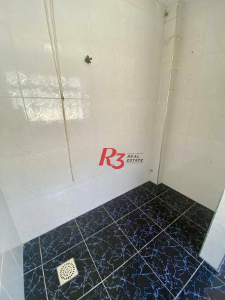 Imagem Apartamento com 2 Quartos à Venda, 66 m² em Marapé - Santos