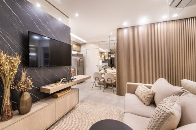 Imagem Apartamento com 2 Quartos à Venda, 45 m² em Quitaúna - Osasco