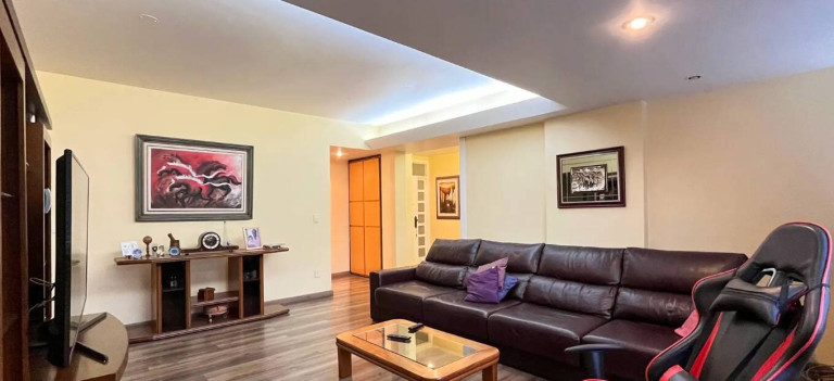 Imagem Apartamento com 5 Quartos à Venda, 200 m² em Gutierrez - Belo Horizonte