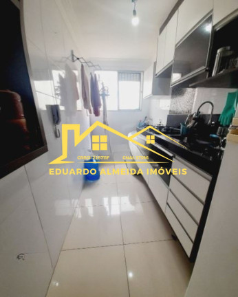 Imagem Apartamento com 2 Quartos à Venda, 49 m² em Jardim Novo Mundo - Sorocaba Imagem Apartamento com 2 Quartos à Venda, 49 m² em Jardim Novo Mundo - Sorocaba