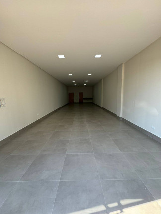 Sala Comercial para Alugar, 98 m² em Arapongas