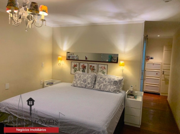 Imagem Apartamento com 3 Quartos à Venda, 190 m² em Recreio Dos Bandeirantes - Rio De Janeiro