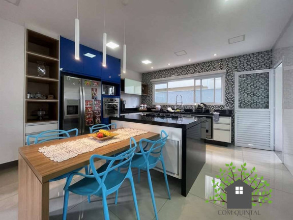 Imagem Casa com 4 Quartos à Venda, 380 m² em Jardim Do Golf I - Jandira Imagem Casa com 4 Quartos à Venda, 380 m² em Jardim Do Golf I - Jandira