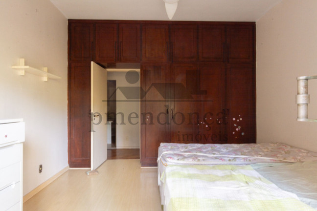 Imagem Apartamento com 3 Quartos à Venda, 119 m² em Higienópolis - São Paulo