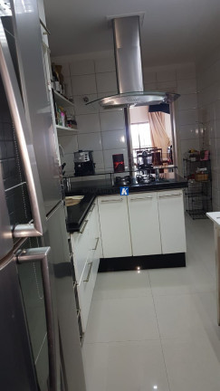 Imagem Cobertura com 4 Quartos à Venda, 247 m² em Bosque Maia - Guarulhos Imagem Cobertura com 4 Quartos à Venda, 247 m² em Bosque Maia - Guarulhos