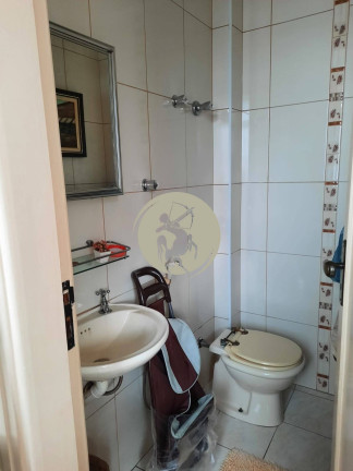 Imagem Apartamento com 2 Quartos à Venda, 138 m² em Boqueirao - Santos