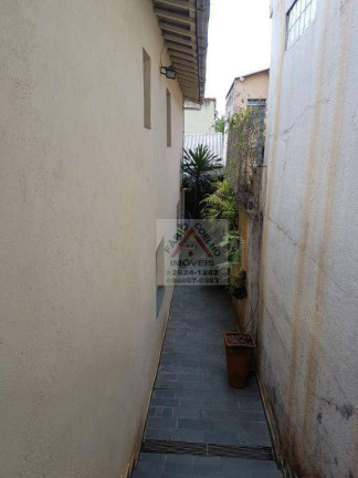 Imagem Casa com 2 Quartos à Venda, 90 m² em Jardim Marajoara - São Paulo Imagem Casa com 2 Quartos à Venda, 90 m² em Jardim Marajoara - São Paulo