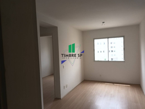 Imagem Apartamento com 2 Quartos à Venda, 45 m² em Loteamento City Jaragua - São Paulo Imagem Apartamento com 2 Quartos à Venda, 45 m² em Loteamento City Jaragua - São Paulo