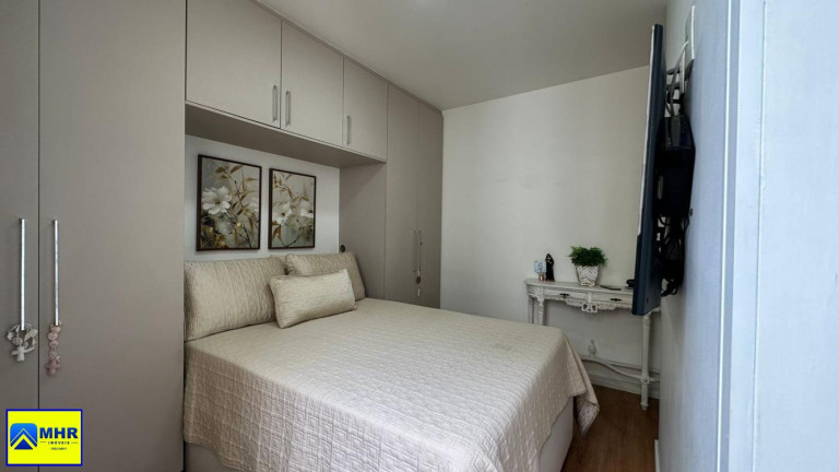 Imagem Apartamento com 2 Quartos à Venda, 60 m² em Jardim Camburi - Vitória Imagem Apartamento com 2 Quartos à Venda, 60 m² em Jardim Camburi - Vitória