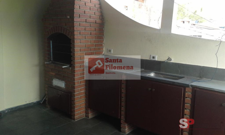 Imagem Casa com 2 Quartos à Venda, 150 m² em Jardim Santo André - Santo André Imagem Casa com 2 Quartos à Venda, 150 m² em Jardim Santo André - Santo André