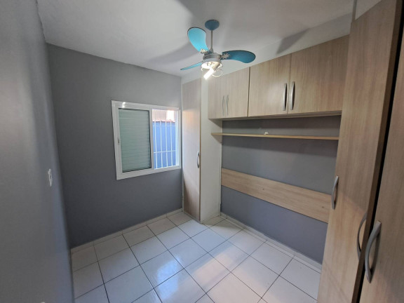 Imagem Casa com 2 Quartos à Venda, 38 m² em Quietude - Praia Grande