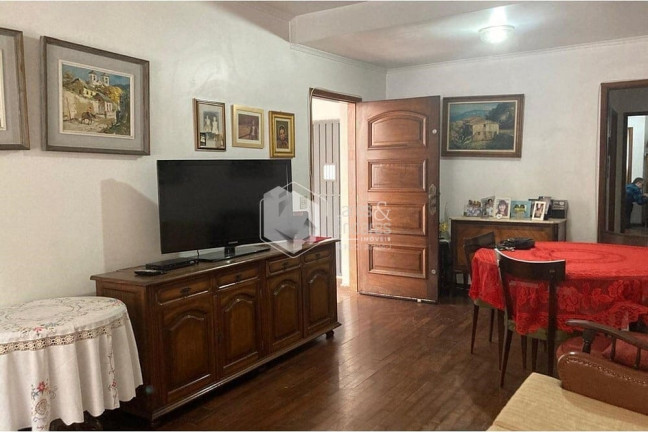 Imagem Casa com 3 Quartos à Venda, 175 m² em Jardim Aeroporto - São Paulo Imagem Casa com 3 Quartos à Venda, 175 m² em Jardim Aeroporto - São Paulo