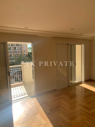 Imagem Apartamento com 7 Quartos à Venda, 390 m² em Bela Aliança - São Paulo