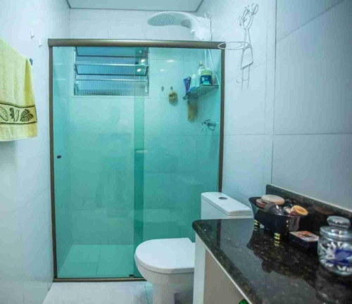 Imagem Imóvel com 3 Quartos à Venda, 102 m² em Mirandópolis - São Paulo Imagem Imóvel com 3 Quartos à Venda, 102 m² em Mirandópolis - São Paulo