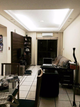 Apartamento com 2 Quartos à Venda, 86 m² em Aviação - Praia Grande