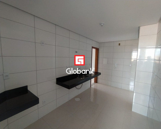 Imagem Apartamento com 3 Quartos para Alugar, 93 m² em Canelas Ii - Montes Claros Imagem Apartamento com 3 Quartos para Alugar, 93 m² em Canelas Ii - Montes Claros