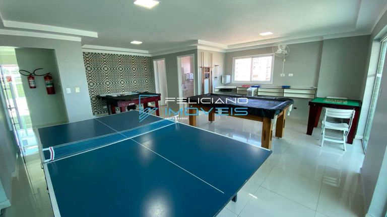Imagem Apartamento com 2 Quartos à Venda, 85 m² em Canto Do Forte - Praia Grande Imagem Apartamento com 2 Quartos à Venda, 85 m² em Canto Do Forte - Praia Grande