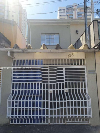 Imagem Casa à Venda, em Vila Moreira - São Paulo Imagem Casa à Venda, em Vila Moreira - São Paulo