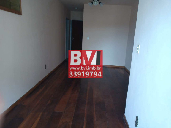 Imagem Apartamento com 2 Quartos à Venda, 76 m² em Vila Da Penha - Rio De Janeiro