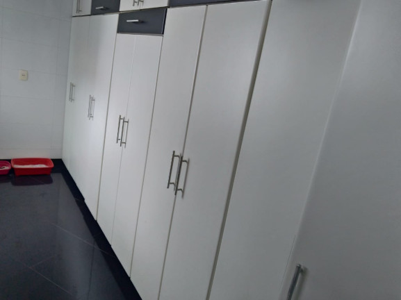 Imagem Imóvel com 5 Quartos à Venda, 200 m² em Eldorado - Contagem