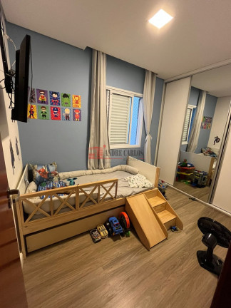 Imagem Sobrado com 3 Quartos à Venda, 126 m² em Novo Osasco - Osasco Imagem Sobrado com 3 Quartos à Venda, 126 m² em Novo Osasco - Osasco