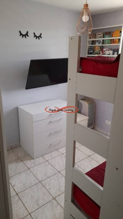 Imagem Apartamento com 2 Quartos à Venda, 56 m² em Jardim Piratininga - São Paulo